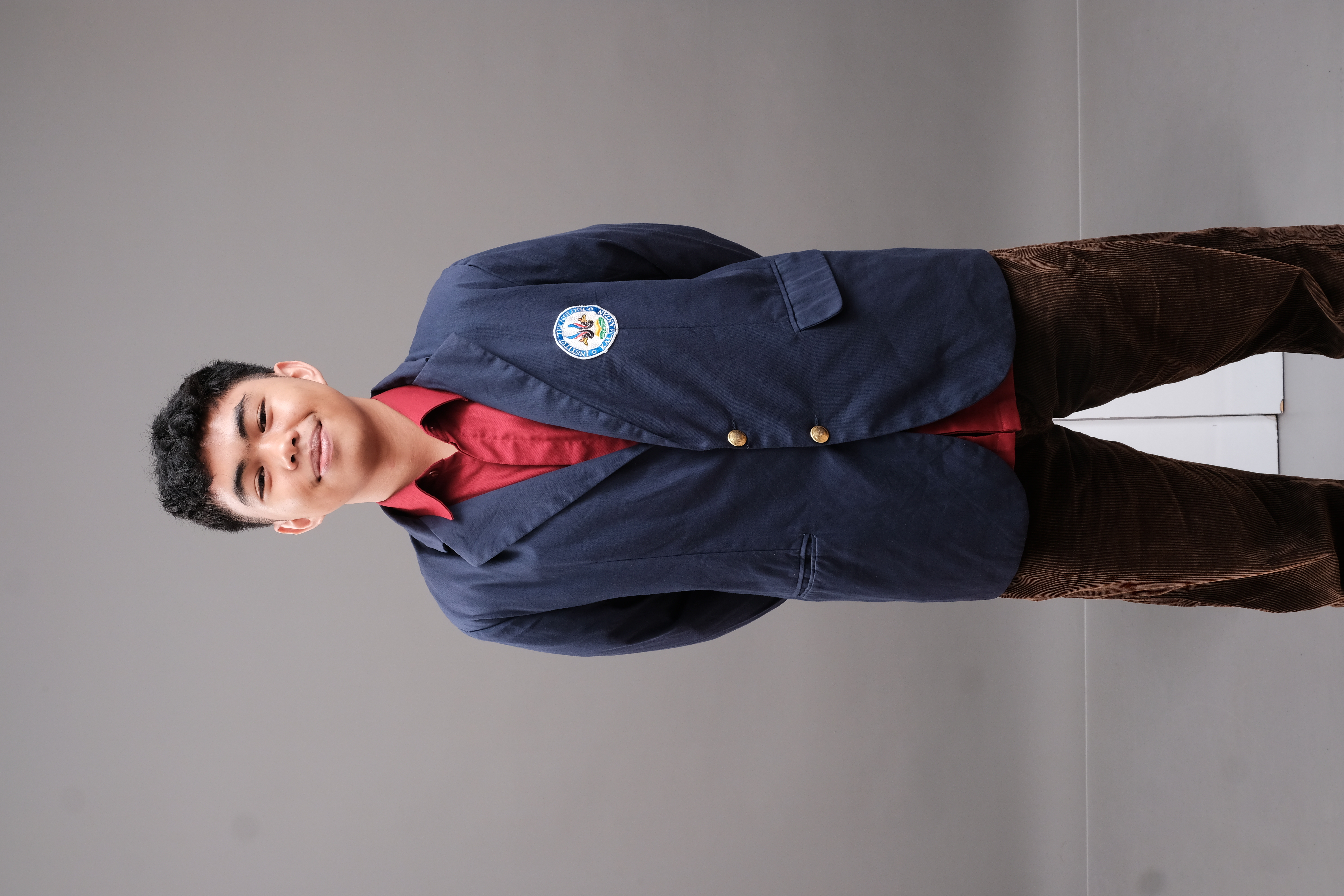 Syamsul